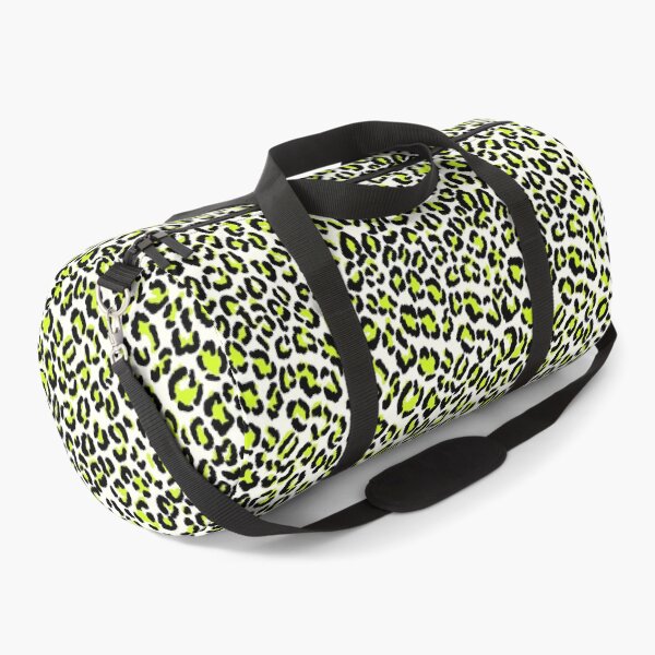 Item preview, Neon Animal Print designed and sold by Agavestampas.
