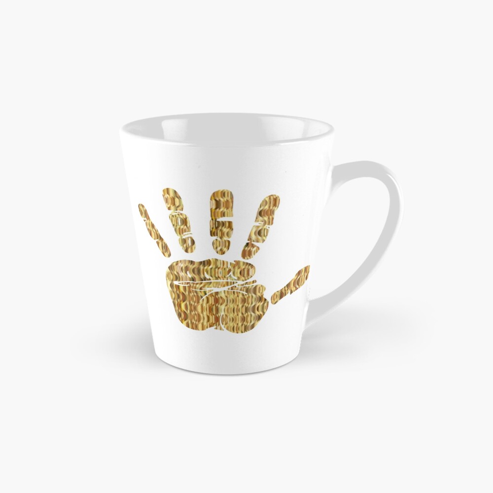 Item preview, Tall Mug designed and sold by Isch.