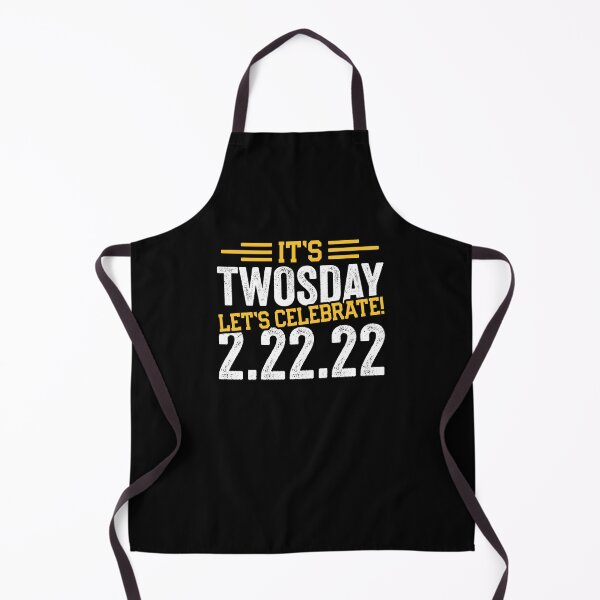Item preview, Its Twosday My Birthday 2.22.22 Shirt, Twosday Birthday 2022 Shirt, February 2nd 2022 Shirt, Tuesday 2-22-22 Shirt, Numerology Date Shirt designed and sold by aymob.