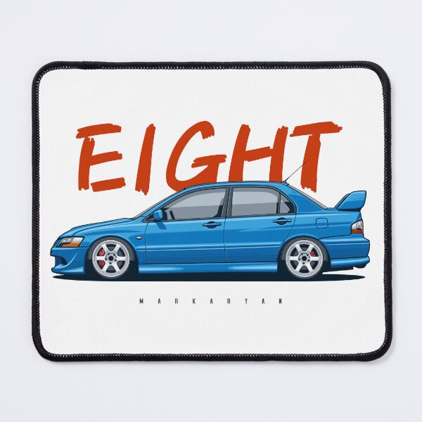 Item preview, Evo VIII designed and sold by OlegMarkaryan.