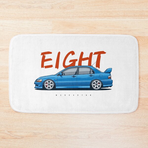 Item preview, Evo VIII designed and sold by OlegMarkaryan.
