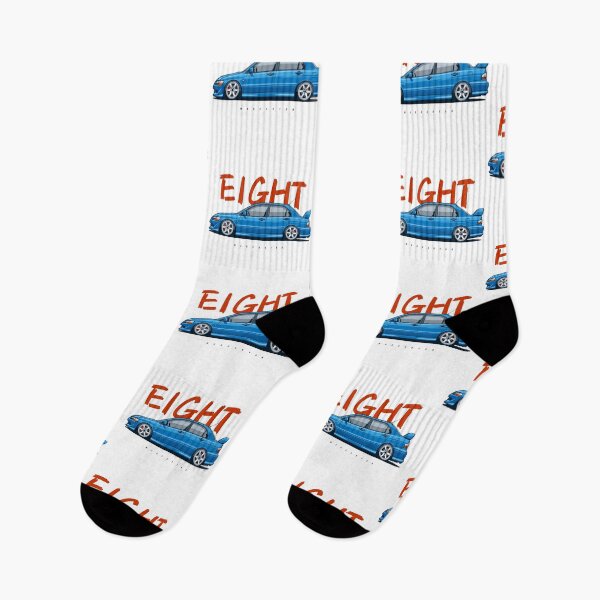 Item preview, Evo VIII designed and sold by OlegMarkaryan.