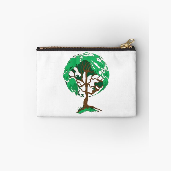 Item preview, Earth Tree designed and sold by Buyeseoshop.