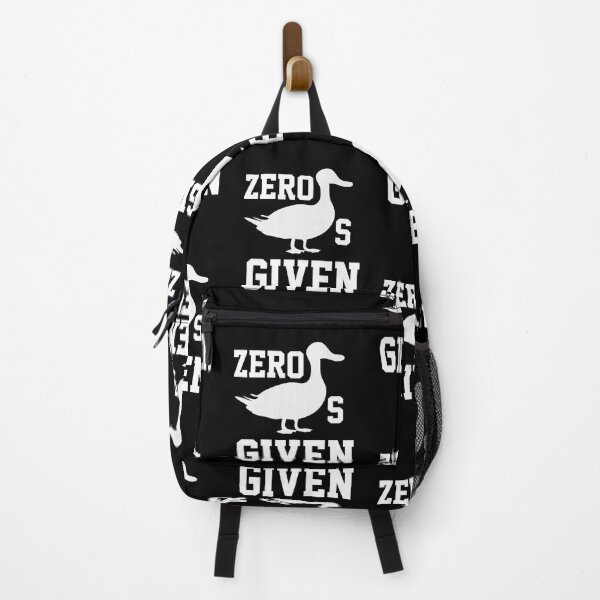 Item preview,  Zero ducks given designed and sold by Designhub14.