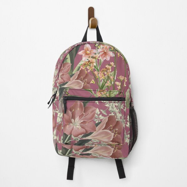 Item preview, Burgundy floral designed and sold by JLKim.