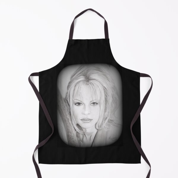 Item preview, Pamela Anderson designed and sold by michaeltodd.