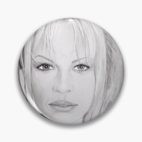 Item preview, Pamela Anderson designed and sold by michaeltodd.
