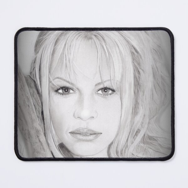 Item preview, Pamela Anderson designed and sold by michaeltodd.