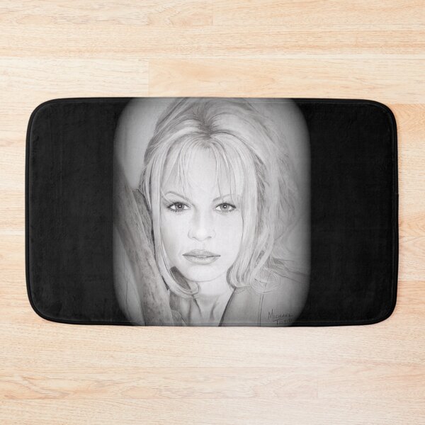 Item preview, Pamela Anderson designed and sold by michaeltodd.