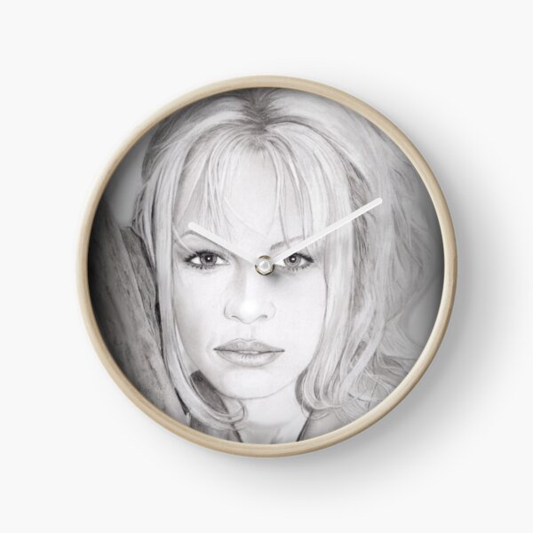 Item preview, Pamela Anderson designed and sold by michaeltodd.