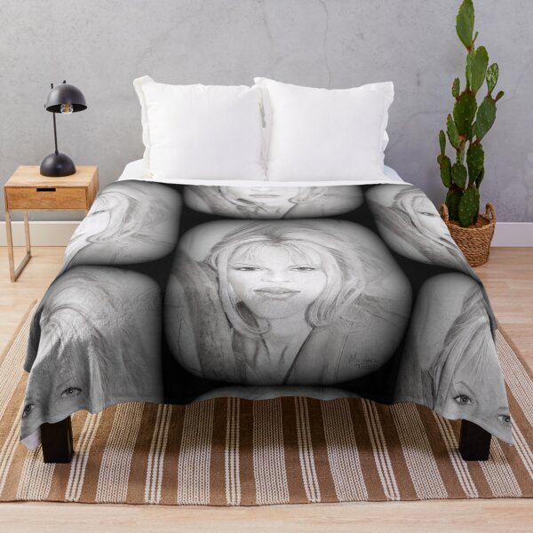 Item preview, Pamela Anderson designed and sold by michaeltodd.