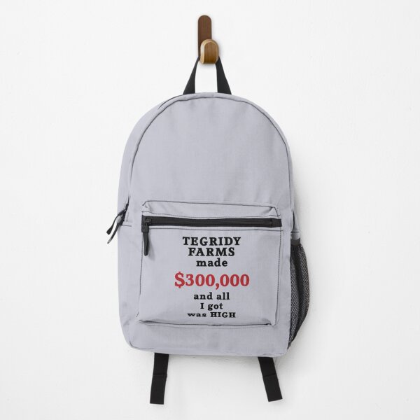 Item preview, Tegridy Farms 300k  designed and sold by Z0naShirt.