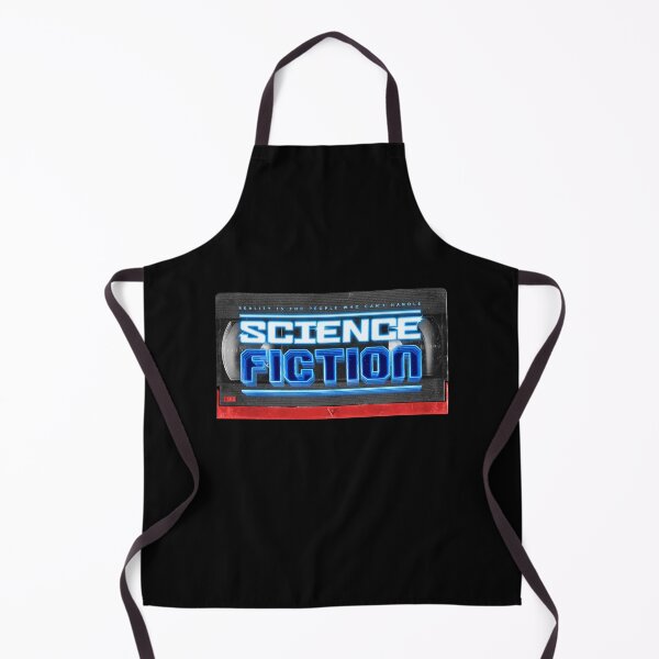 Item preview, SCIENCE FICTION #2 designed and sold by RICK-TURNER.