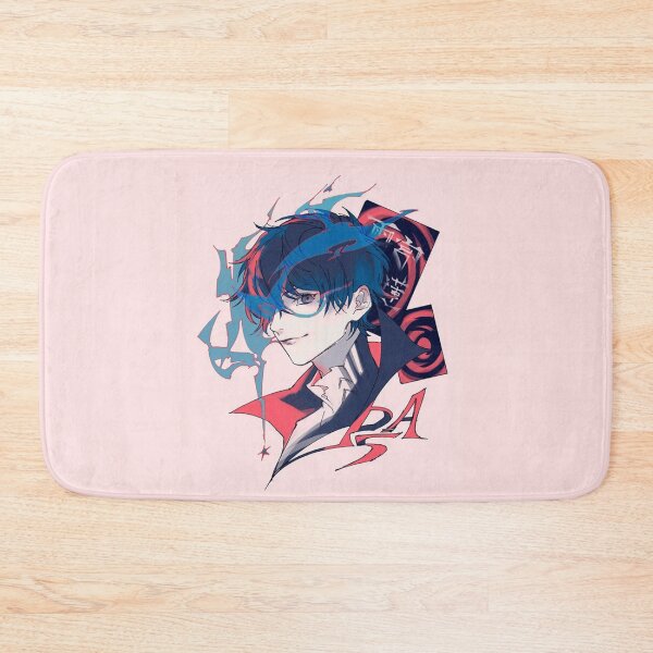 Aperçu de l'œuvre Persona 5 Joker créée et vendue par OtakuEmporium.