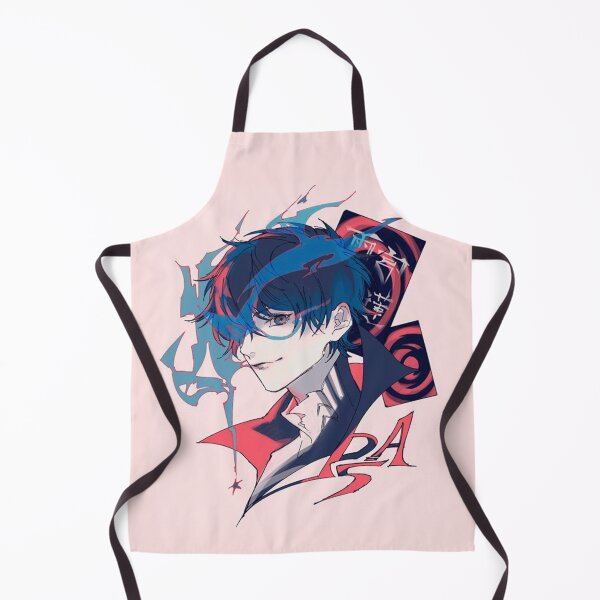 Aperçu de l'œuvre Persona 5 Joker créée et vendue par OtakuEmporium.