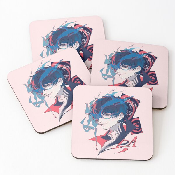 Item preview, Persona 5 Joker designed and sold by OtakuEmporium.