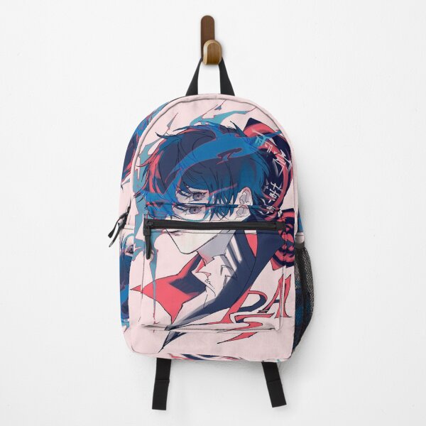 Aperçu de l'œuvre Persona 5 Joker créée et vendue par OtakuEmporium.