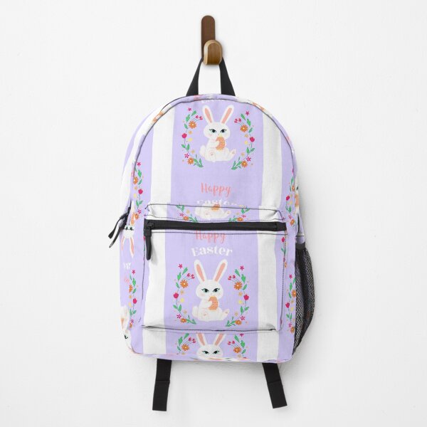 Item preview, Happy Easter Bunny for your son or daughter designed and sold by LGMmugsdesign.