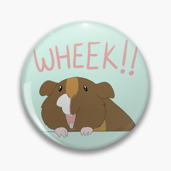 Item preview, Piggy Wheek designed and sold by Englishwerewolf.