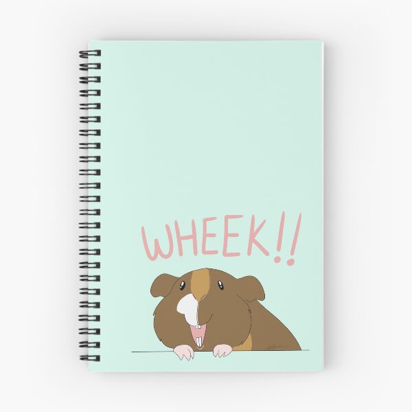 Item preview, Piggy Wheek designed and sold by Englishwerewolf.