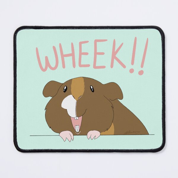 Item preview, Piggy Wheek designed and sold by Englishwerewolf.