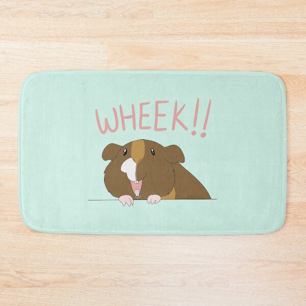 Item preview, Piggy Wheek designed and sold by Englishwerewolf.