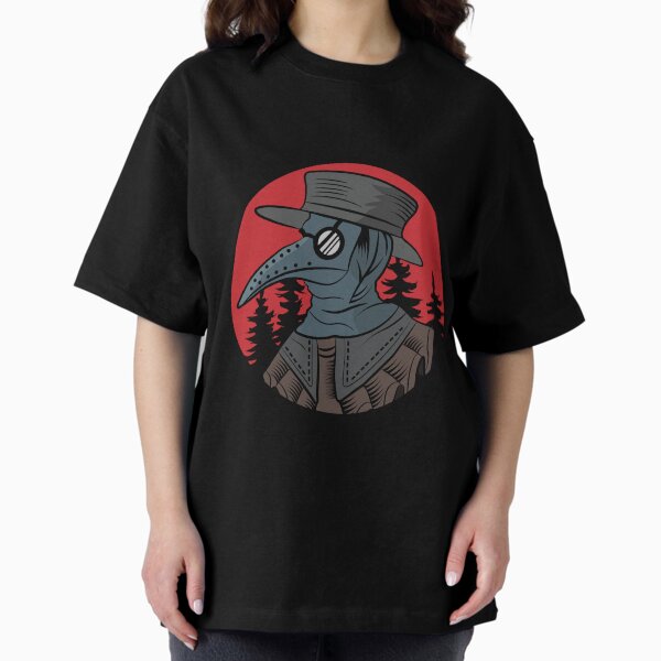 Item preview,  plague doctor designed and sold by Mansn.