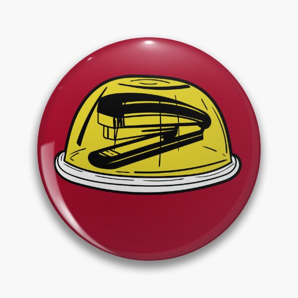 Item preview, Stapler in Jelly designed and sold by Meta Cortex.