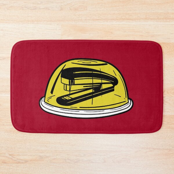 Item preview, Stapler in Jelly designed and sold by McPod.