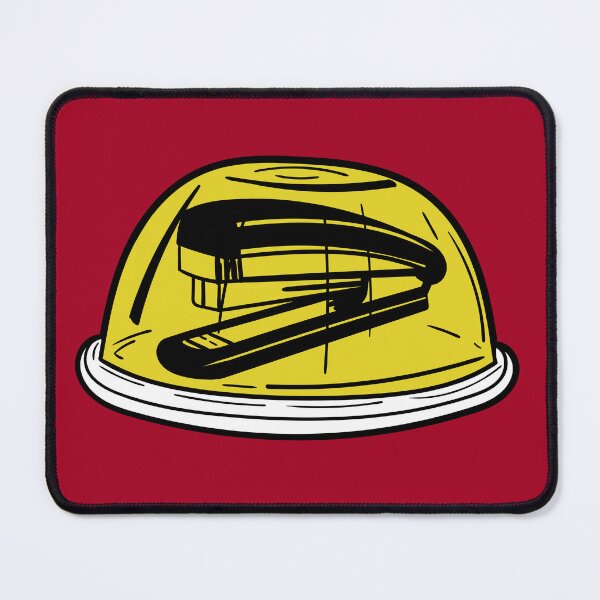 Item preview, Stapler in Jelly designed and sold by Meta Cortex.