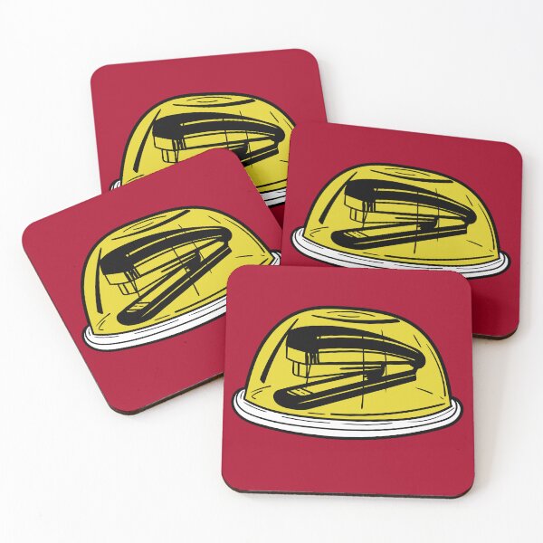 Item preview, Stapler in Jelly designed and sold by Meta Cortex.
