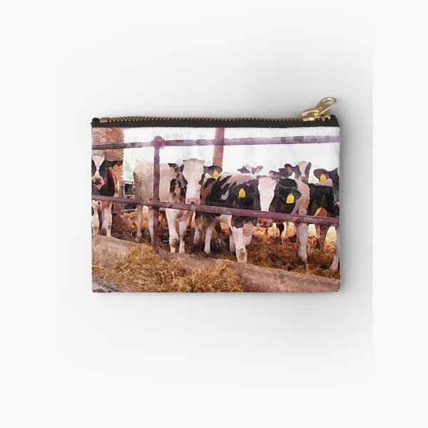 Item preview, Cows in the barn designed and sold by Giuseppe Cocco.