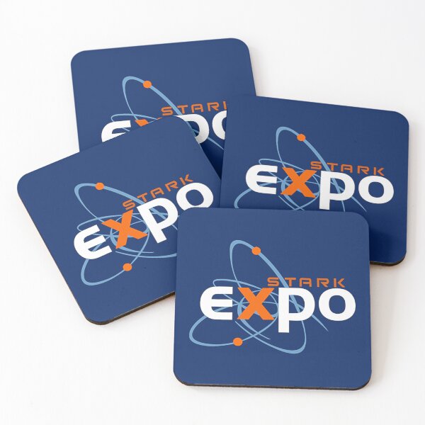 Item preview, Stark Expo designed and sold by ZeepBee80.