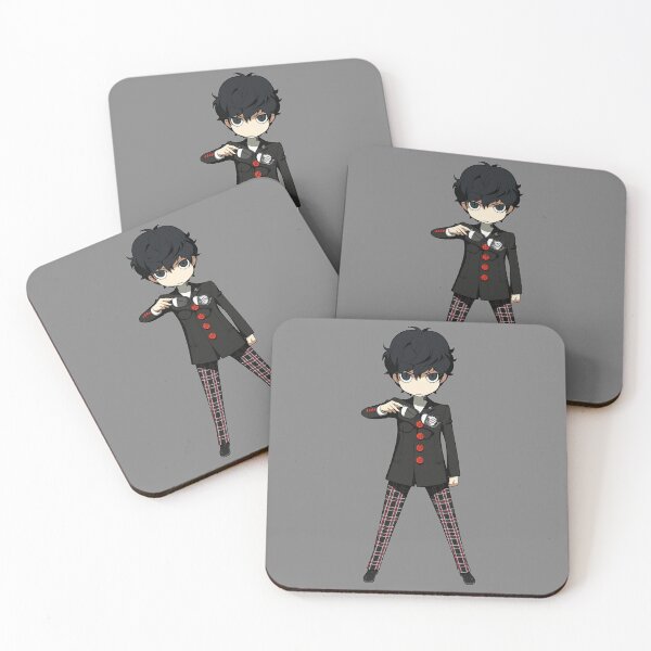 Item preview, Persona 5 Joker designed and sold by OtakuEmporium.