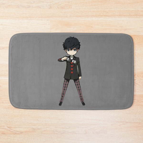 Item preview, Persona 5 Joker designed and sold by OtakuEmporium.