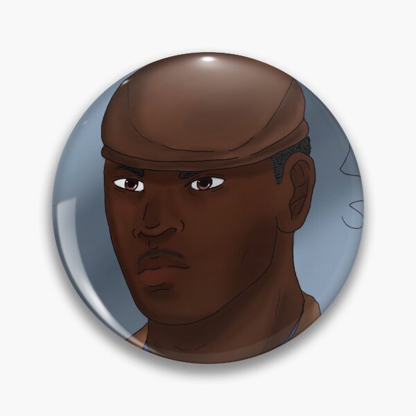 Item preview, Lawerence Sims designed and sold by UndeadArt935.
