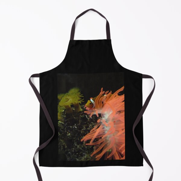 Item preview, Clownfish in its anemone designed and sold by E-Maniak.