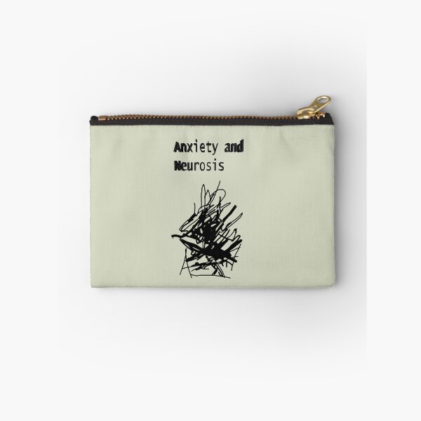 Item preview, Anxiety and Neurosis designed and sold by Bau-Composito.