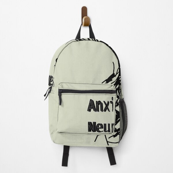 Item preview, Anxiety and Neurosis designed and sold by Bau-Composito.