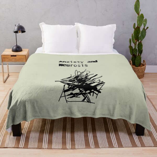 Item preview, Anxiety and Neurosis designed and sold by Bau-Composito.