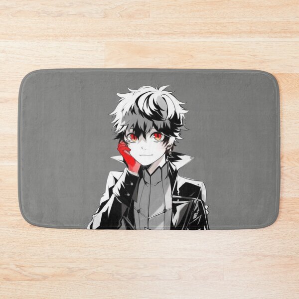 Aperçu de l'œuvre Persona 5 Joker créée et vendue par OtakuEmporium.