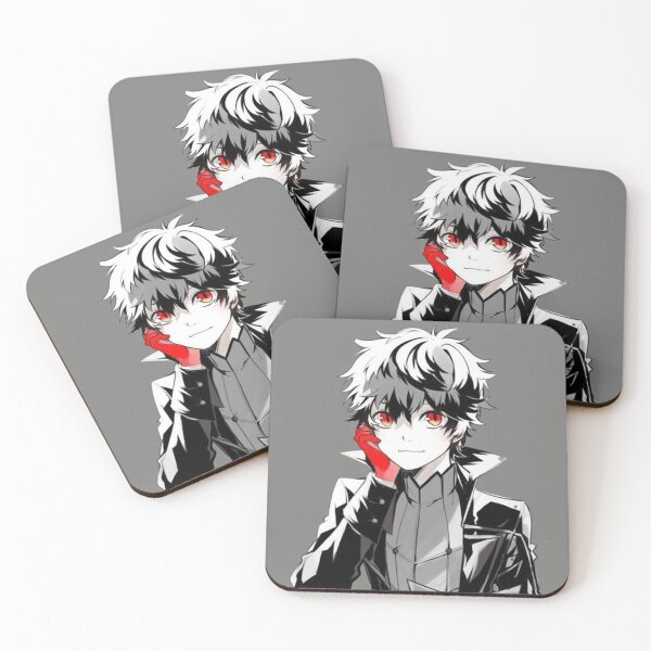 Item preview, Persona 5 Joker designed and sold by OtakuEmporium.