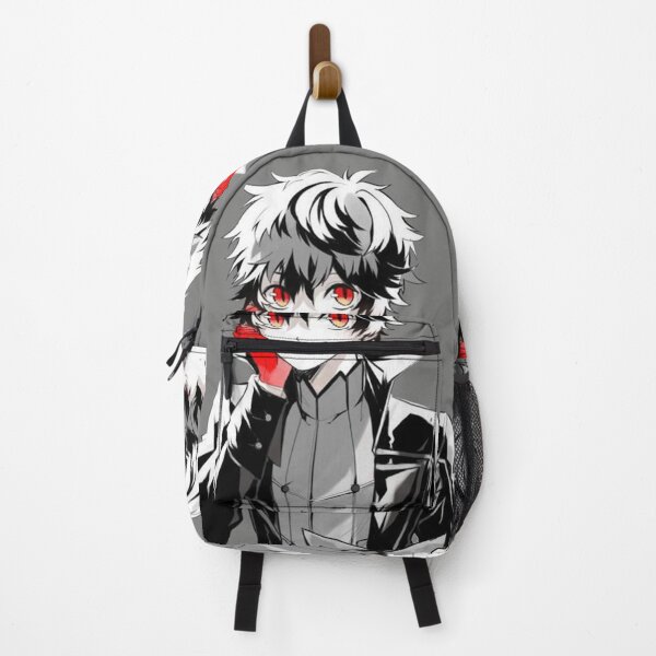 Aperçu de l'œuvre Persona 5 Joker créée et vendue par OtakuEmporium.