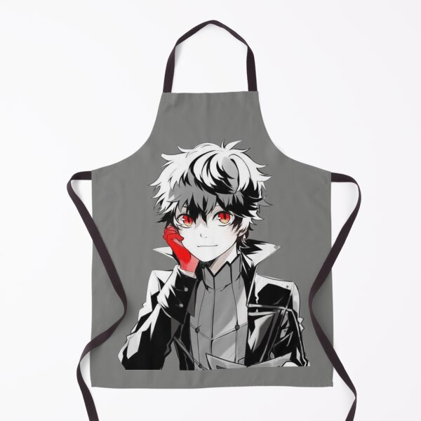 Aperçu de l'œuvre Persona 5 Joker créée et vendue par OtakuEmporium.