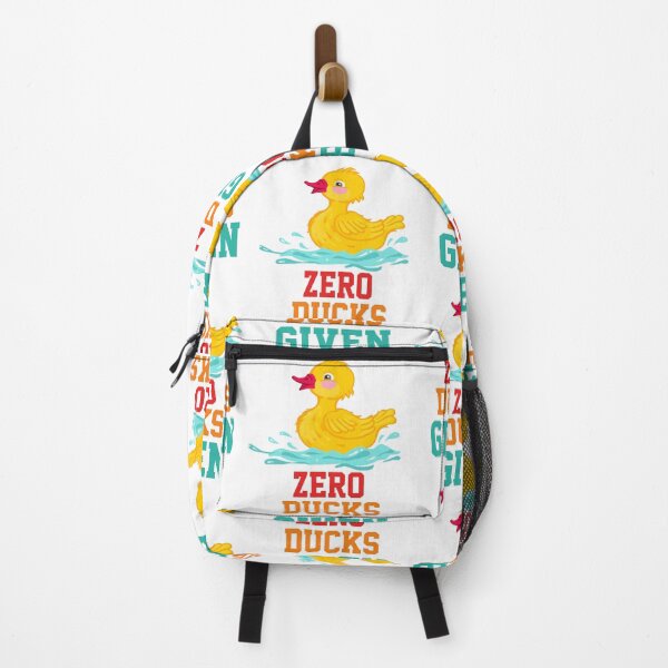 Item preview,  Zero ducks given designed and sold by Designhub14.