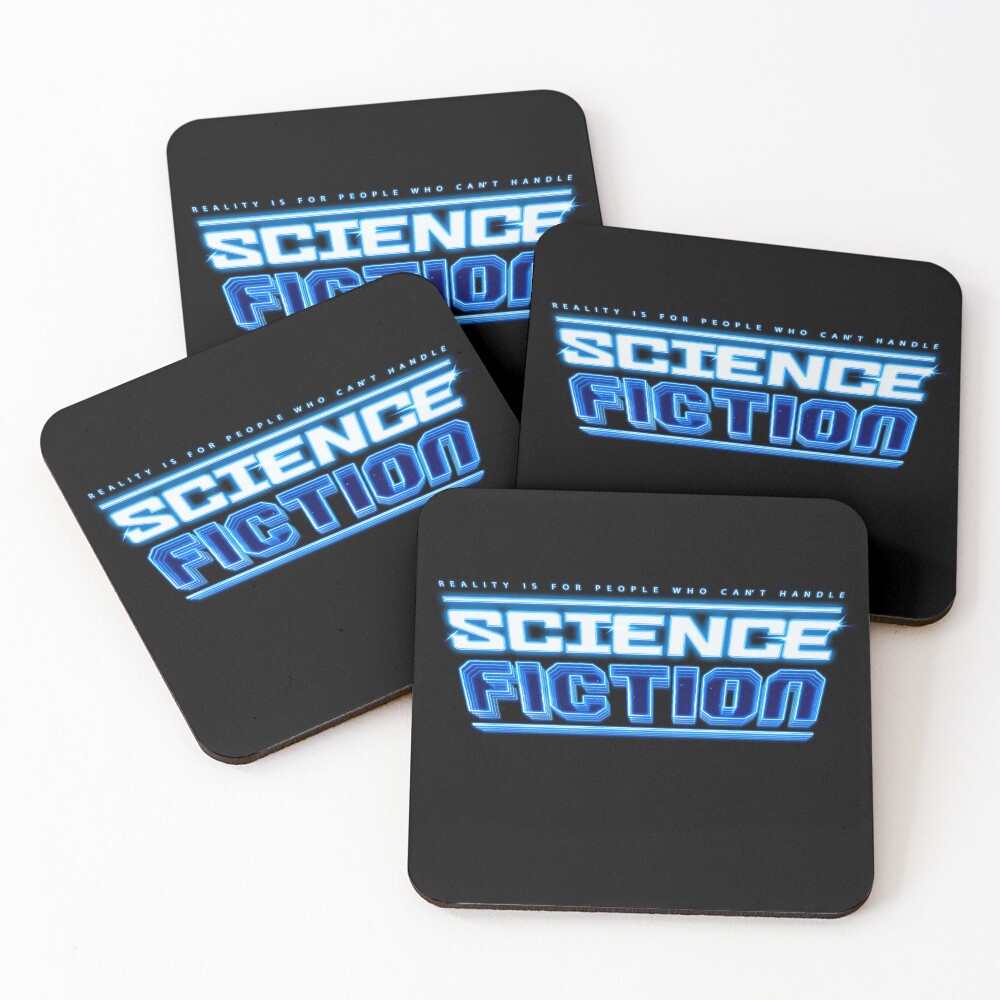 Item preview, Coasters (Set of 4) designed and sold by RICK-TURNER.