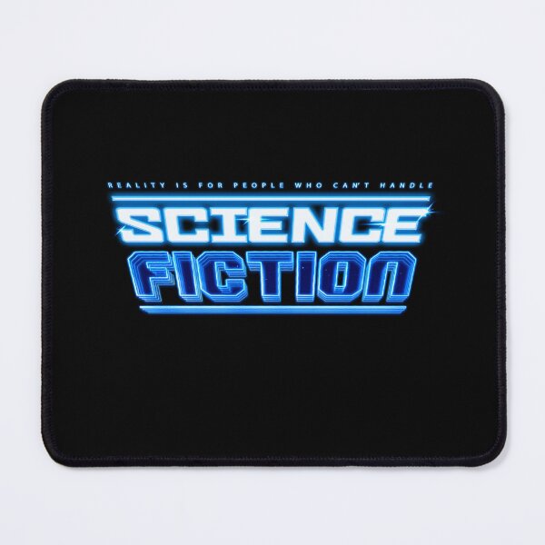Item preview, SCIENCE FICTION #3 designed and sold by RICK-TURNER.