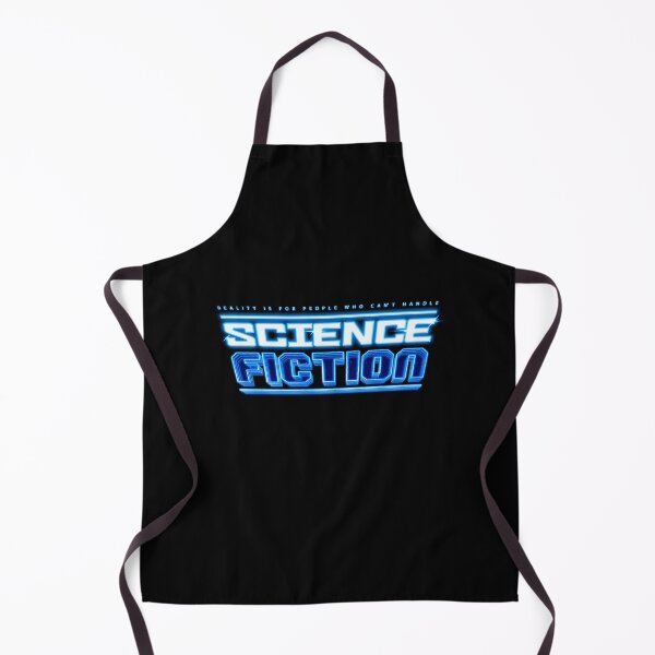 Item preview, SCIENCE FICTION #3 designed and sold by RICK-TURNER.