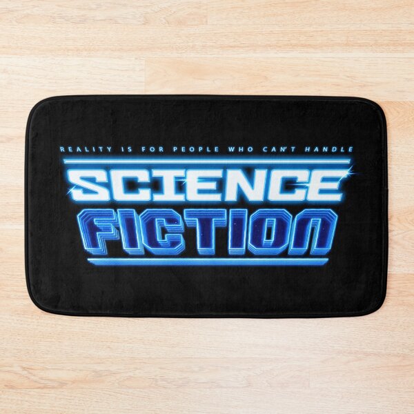 Item preview, SCIENCE FICTION #3 designed and sold by RICK-TURNER.