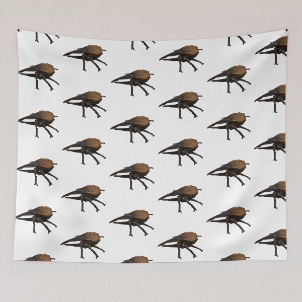 Item preview, Origami Hercules Beetle designed and sold by portinart.